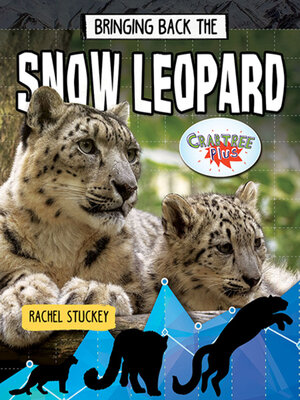 cover image of Bringing Back the Snow Leopard